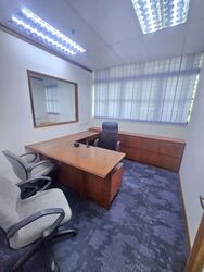 Leong Huat Building (D13), Factory #554060291